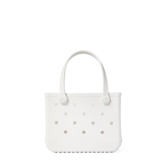 Bitty Bogg Bag - For Shore White