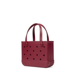 Bitty Bogg Bag - Mulled Wine