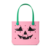 Baby Bogg Bag - Pink Bogg O' Lantern