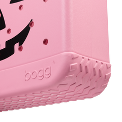 Baby Bogg Bag - Pink Bogg O' Lantern