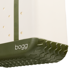 Original Bogg Bag - Academy Moss