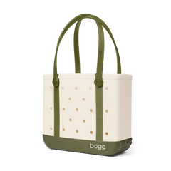 Baby Bogg Bag - Academy Moss