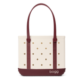 Baby Bogg Bag - Crimson Crest
