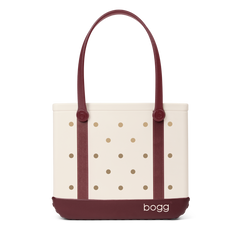 Baby Bogg Bag - Crimson Crest