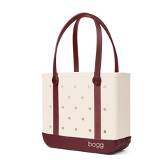 Baby Bogg Bag - Crimson Crest