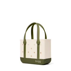 Bitty Bogg Bag - Academy Moss