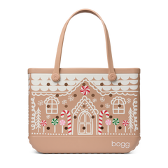 Original Bogg Bag - Ginger Spice