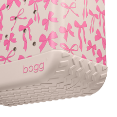 Original Bogg Bag - Ribbon Rosé