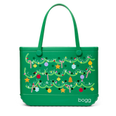 Original Bogg Bag - Tinsel Tree