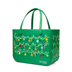 Original Bogg Bag - Tinsel Tree