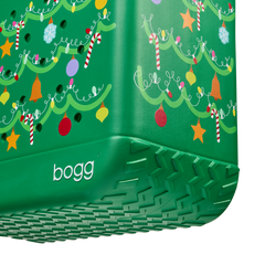 Original Bogg Bag - Tinsel Tree