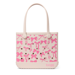Baby Bogg Bag - Ribbon Rosé