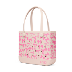 Baby Bogg Bag - Ribbon Rosé
