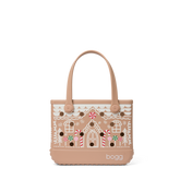 Bitty Bogg Bag - Ginger Spice