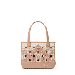 Bitty Bogg Bag - Ginger Spice