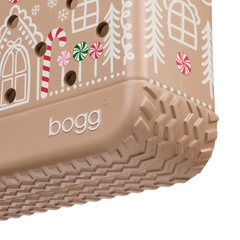 Bitty Bogg Bag - Ginger Spice
