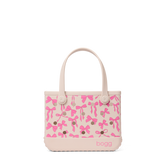 Bitty Bogg Bag - Ribbon Rosé