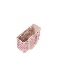Bitty Bogg Bag - Ribbon Rosé