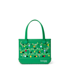 Bitty Bogg Bag - Tinsel Tree