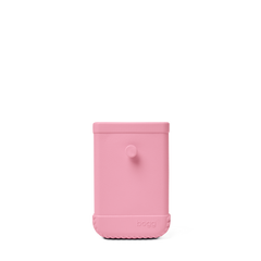 Call Me Bogg - Blowing Pink Bubbles