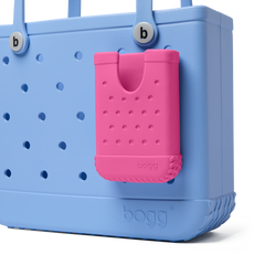 Call Me Bogg - Haute Pink