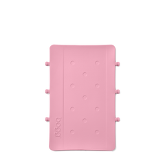 Divvy Up - Blowing Pink Bubbles