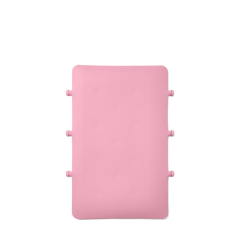 Divvy Up - Blowing Pink Bubbles