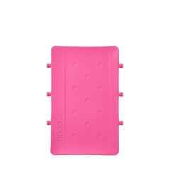 Divvy Up - Haute Pink