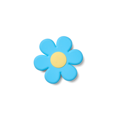 Bogg Bit - Blue Daisy