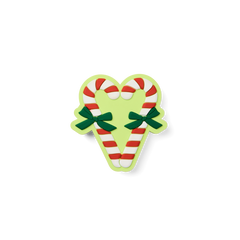 Bogg Bit - Candy Cane