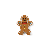 Bogg Bit - Gingerbread Man