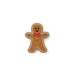Bogg Bit - Gingerbread Man