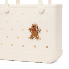 Bogg Bit - Gingerbread Man