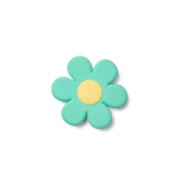 Bogg Bit - Green Daisy