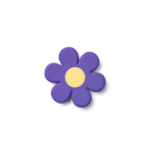 Bogg Bit - Lilac Daisy