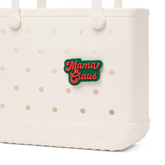 Bogg Bit - Mama Claus