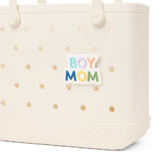Bogg Bit - Boy Mom