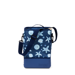 Bogg Brrr and a Half Cooler Insert - Dark Blue Multi Starfish