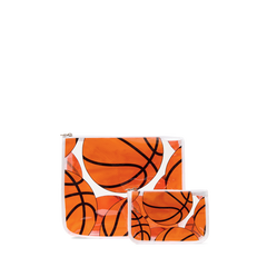 Decorative Insert - Basketball