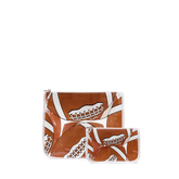 Decorative Insert - Football