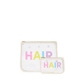 Decorative Insert - Hair