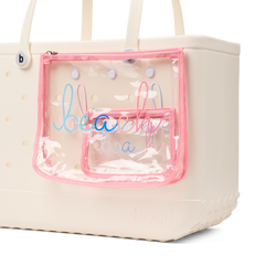 Decorative Insert - Multi Beach