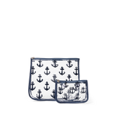 Bogg® Bag Decorative Insert - Anchor (Navy)