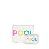 Decorative Insert - Pool