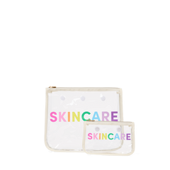 Decorative Insert - Skincare