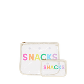 Decorative Insert - Snacks