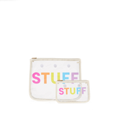 Decorative Insert - Stuff