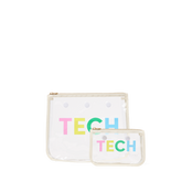 Decorative Insert - Tech