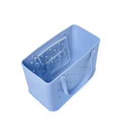 Original Bogg Bag - Carolina on my Mind