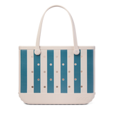Original Bogg Bag - Dockside Stripe